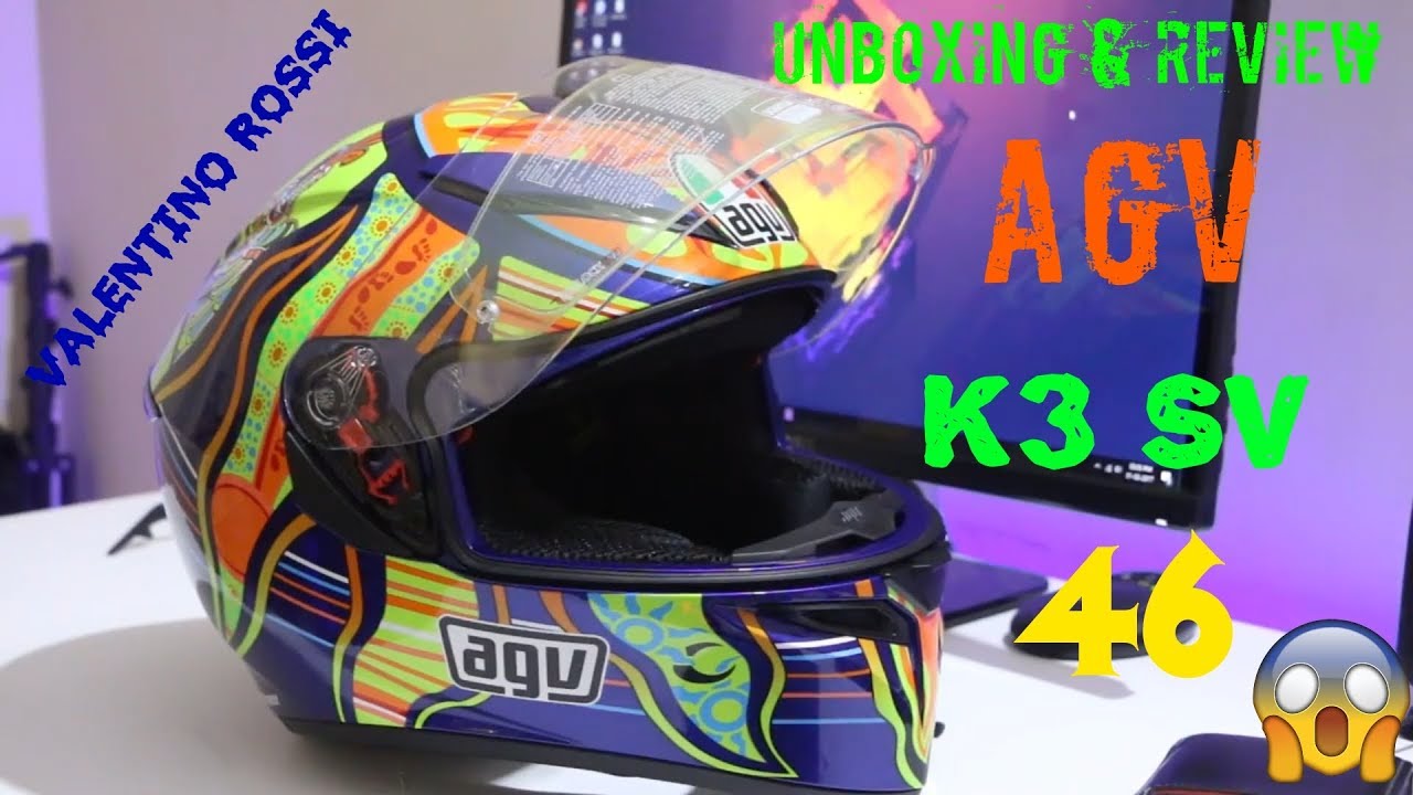 agv k3 5 continents weight Space Matte White/Red Fluo Helmet S The AGV K3 is a versatile AGV K-3 5 Continents