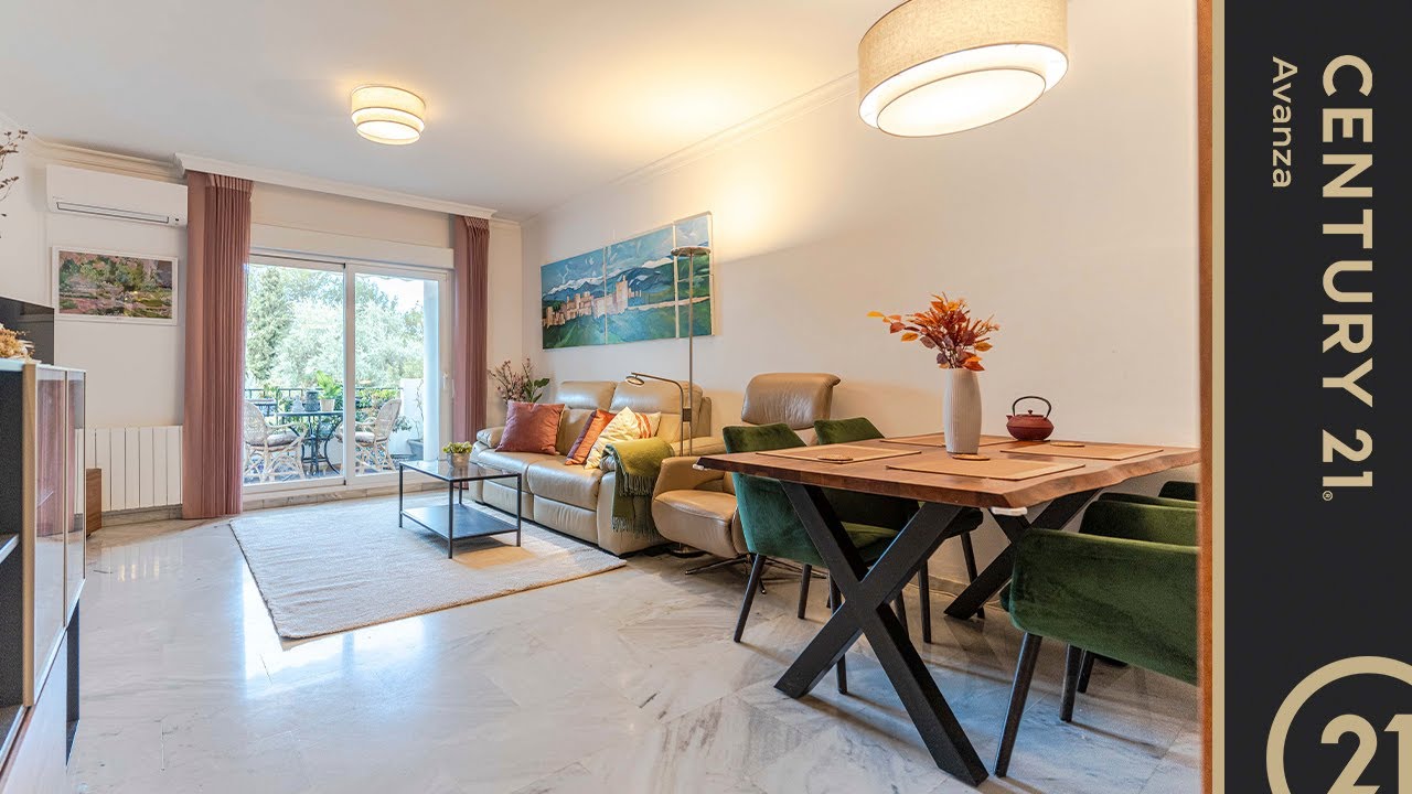 Piso en venta en zona San Miguel Alto - Century 21 Avanza Granada