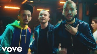 SQUEEZIE - FREESTYLE DE TWITTER (ft Bigflo & Oli)