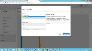 turnkey linux part2 launching openstack instance