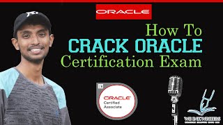 Oracle Cloud Infrastructure Exam Guide Foundation Exam 2020