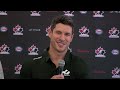 CANADA CAMP | Connor McDavid, Sam Reinhart, Sidney Crosby  08.27.25