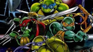 Teenage mutant ninja turtles 2: battle nexus review. classic game room
presents a cgrundertow review of from kon...