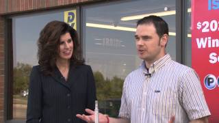 Winning Powerball Jackpot Ticket Sold in Bondurant!