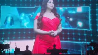 Shreya Ghoshal LIVE in concert 2023