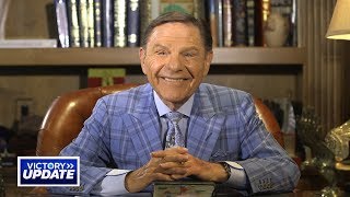 VICTORY Update:  Friday, June 19, 2020 with Kenneth Copeland