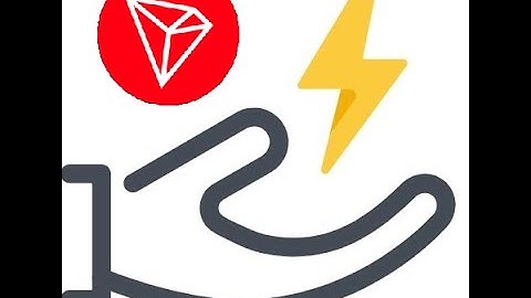 TRON Energy bot ‐ Live test