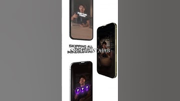 Do you how Devin Jatho edits his videos?