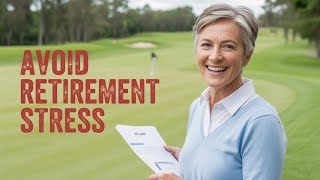 Top 5 Retirement Mistakes to Avoid: Don’t Let These Ruin Your Future