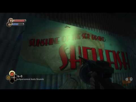 Wideo: Budynek BioShock • Strona 3