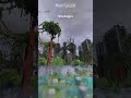 Realistic minecraft pt.61 | Which shader is your favorite?