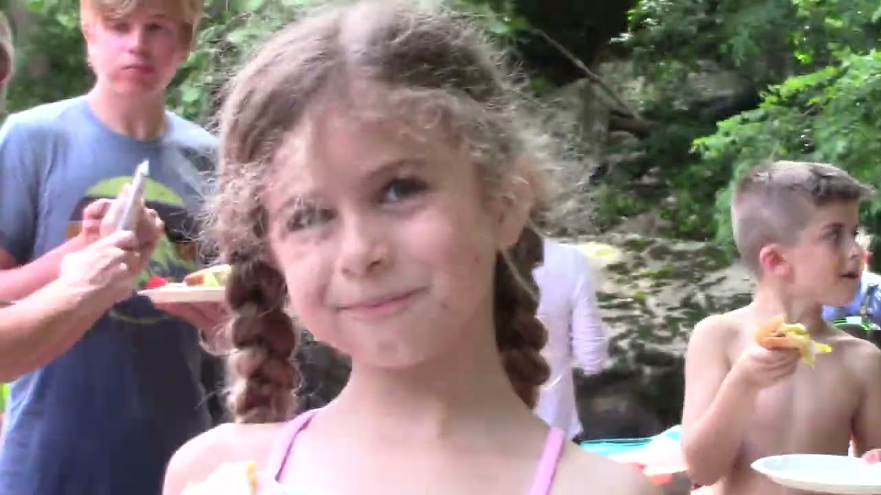 Upper New River Whitewater Rafting