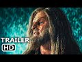 YOUR MONSTER Trailer (2024) Melissa Barrera