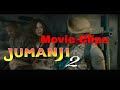 Jumanji 2 Movie Clips HD 