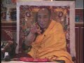 07.10.2005 Miscellaneous Collection of Kadampa Geshes' Advices