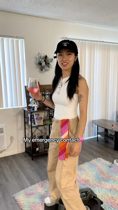 레즈커플 | Mexican Korean Lesbian Couple | Funny daily life #vlog #young #moms #couplegoals