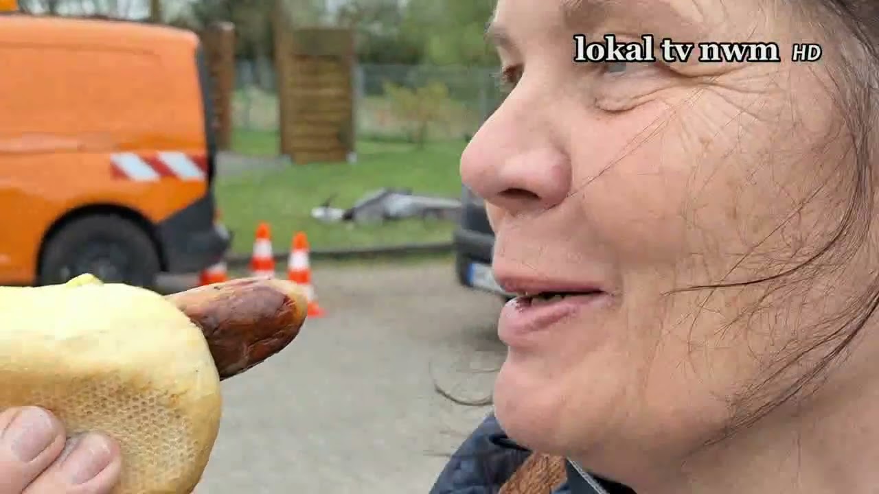 Unsere Sendung Nr. 17 ab 26. April 2025