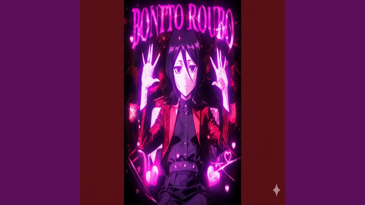 BONITO ROUBO (Ultra Slowed Phonk) - YouTube