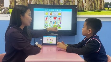 Việt Hưng - M2C - HỆ THỐNG ANH NGỮ QUỐC TẾ NEMO - TIẾNG ANH TRẺ EM 4-15 TUỔI