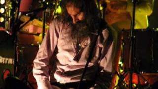 Grinderman - Love Bomb (Ljubljana 2010)