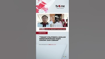 Ketum Joman: Ada 