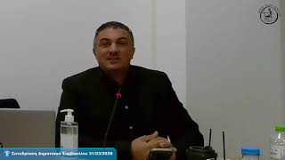 Το ΔΣ Ακτίου-Βόνιτσας για την διάθεση των επεξεργασμένων λυμάτων της ΕΕΛ   Λευκάδας στην Πλαγιά