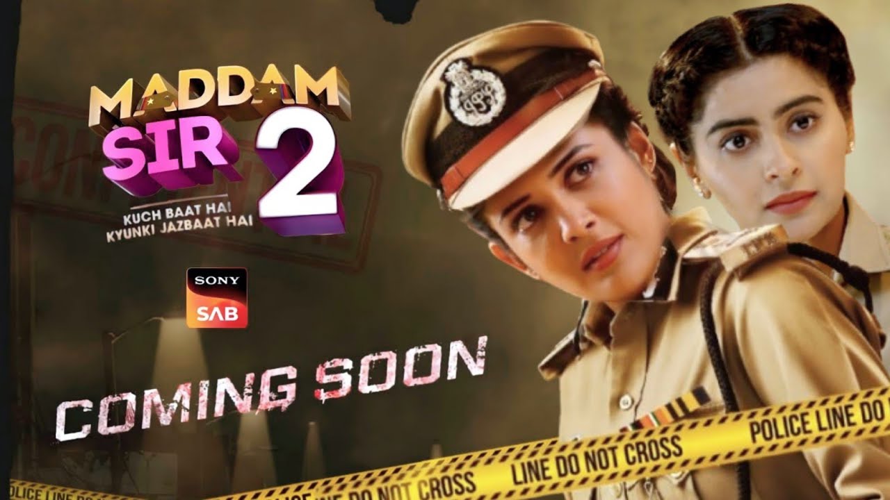 Maddam Sir Season 2 Kab Aayega ? Maddam Sir Season 2 Good News | Release Date | Sony Sab
