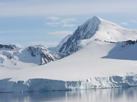 The thermal limits to life on Earth - Dr Andy Clarke, British Antarctic Survey