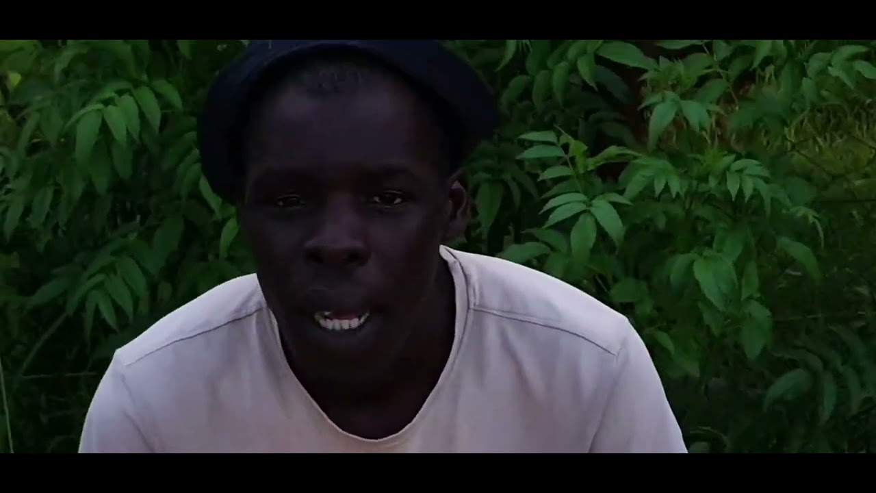 Big Dogg ( hommie $teezy) official music video - YouTube
