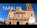 Que hacer en Guadalajara ? Tapalpa