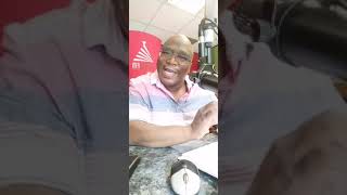 Thuso Motaung Back At Lesedi Fm (Kofa O nyele Kekgutlile) screenshot 2