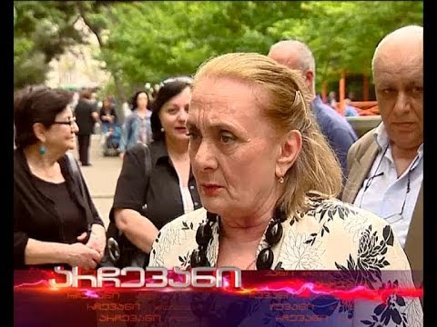 არჩევანი - 13.05.2014 - ანონსი