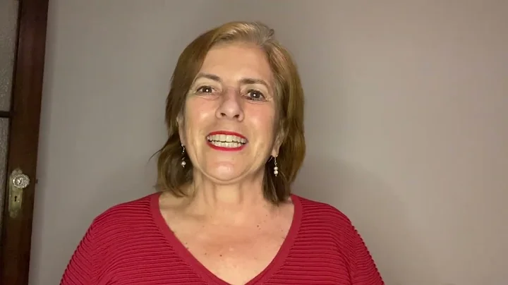 Toni Richards intro