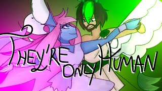 They’re Only Human - Empires SMP Animatic