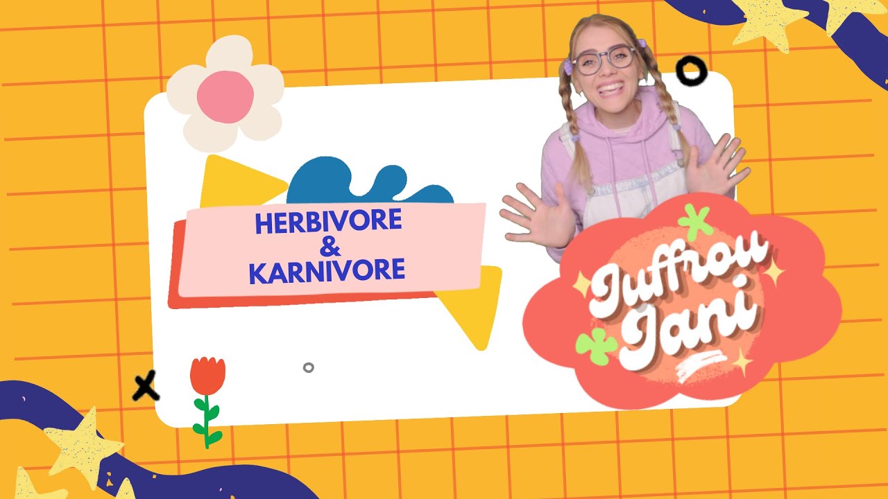 Herbivore & Karnivore