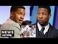 Nate Parker&#39;s Story Warned Jonathan Majors - HP News