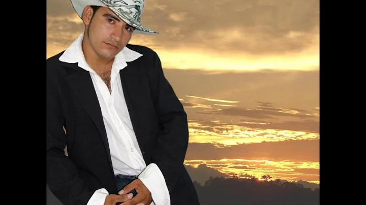 MI DESPEDIDA James Andrade