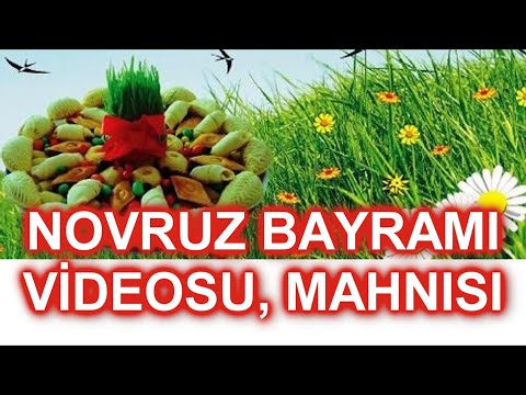 Novruz bayrami 2022. novruz bayrami videosu. novruz bayrami mahnisi. novruz bayrami. bahar bayramı