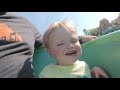 Riding ALL of a Toddler's Favorite Rides- Animal Kingdom & Magic Kingdom-Best Toddler Weekend Ever
