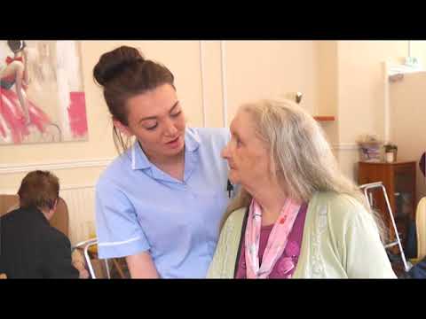 Parklands Carehome Crook Durham by Parklands Care Home