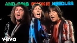 Smokie - Needles and Pins (VOD) [Official Video]