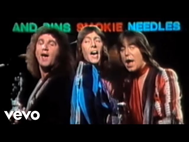 Smokie - Needles & Pins