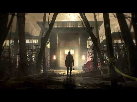 Wraith: The Oblivion - Afterlife - Announce Trailer