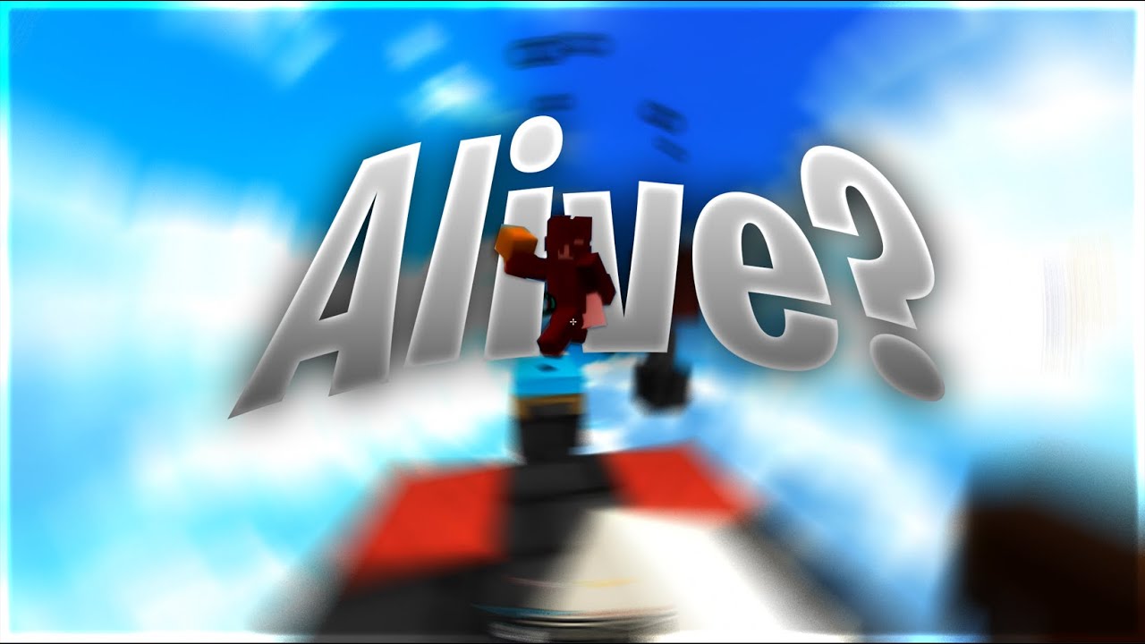 „Game ALIVE?“ | Chewie