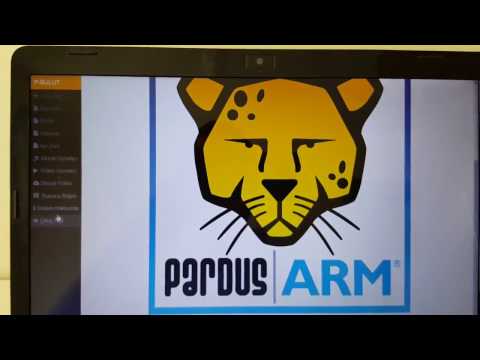Βίντεο: PardusARM Cloud: 6 βήματα Βίντεο: PardusARM Cloud: 6 βήματα