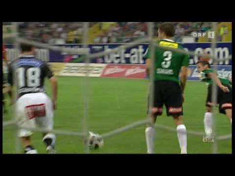 [2010/11] SK Sturm Graz - Herbst Highlights