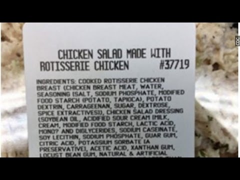 16 states affected by E. coli outbreak linked to romaine lettuce