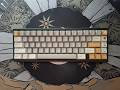 Dune65 - A Sand-sational Keyboard!