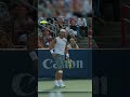 #1️⃣ RAFAEL NADAL'S STUNNING SHOT AGAINST DJOKOVIC IN 2007! 🎾🔥