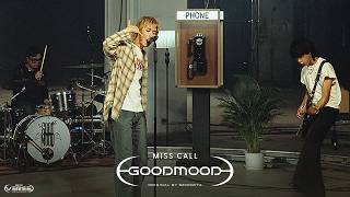 Miss Call - GOODMOOD (genie Verse Vol.1)「Official MV」